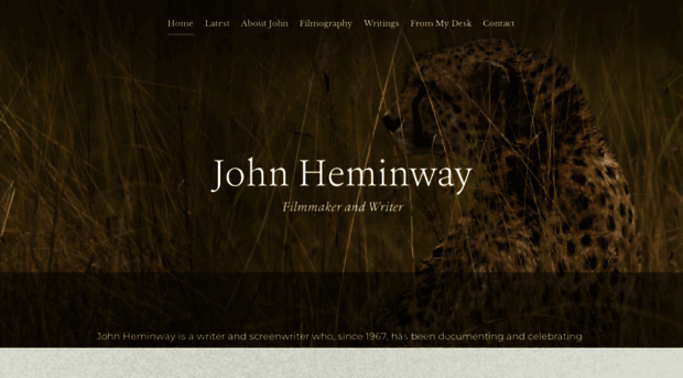 heminway.net