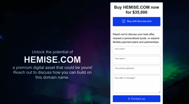 hemise.com