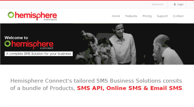 hemisphereconnect.com.au