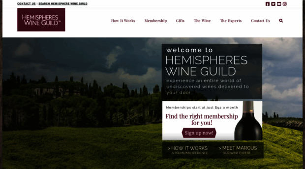 hemisphereswine.ca