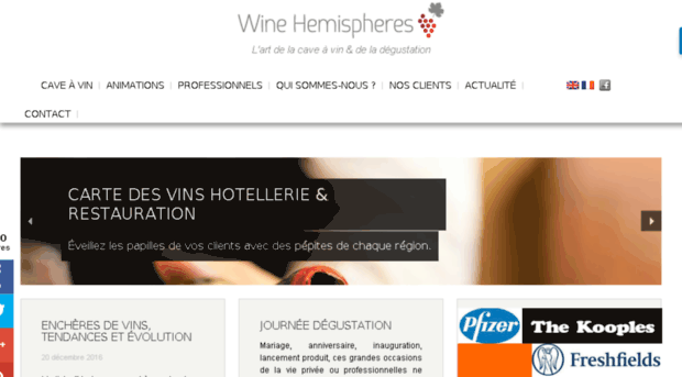 hemisphereswine.com