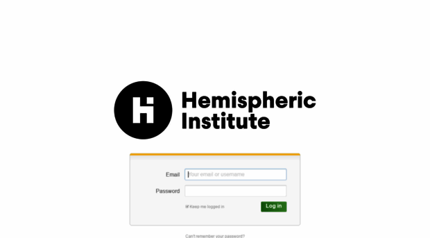 hemisphericinstitute.createsend.com