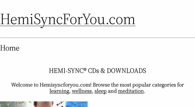 hemisyncforyou.com