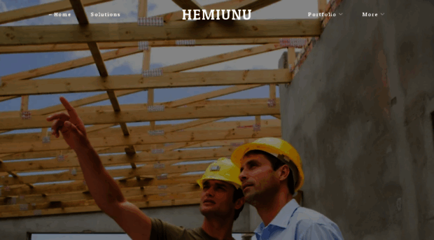 hemiunu.org