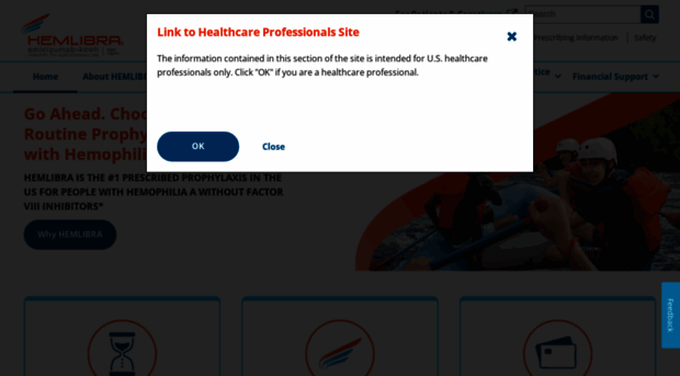hemlibra-hcp.com