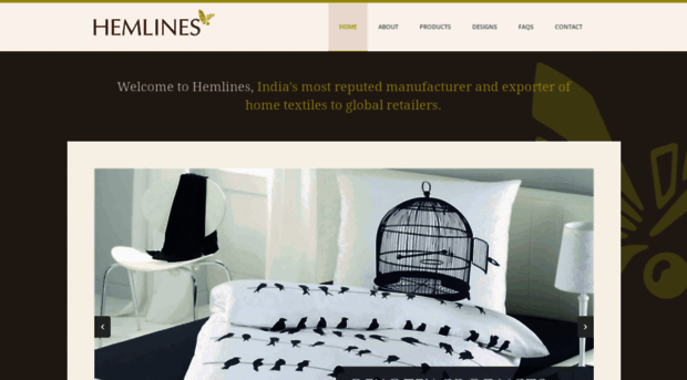 hemlines.com