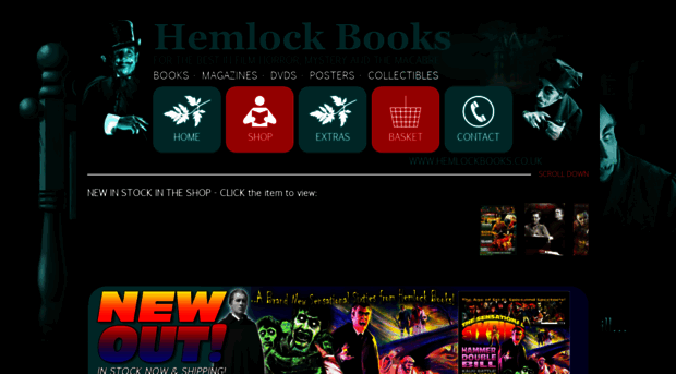 hemlockbooks.co.uk