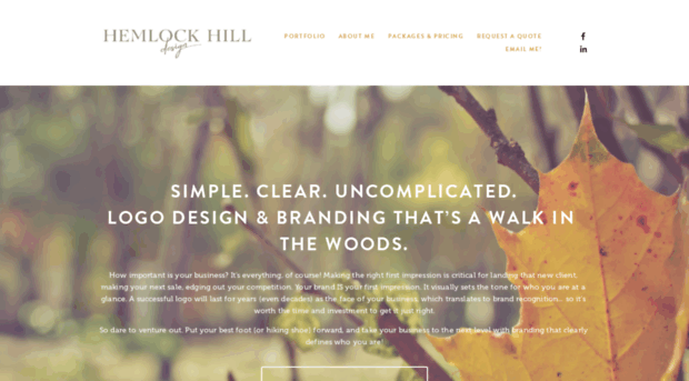 hemlockhilldesign.com