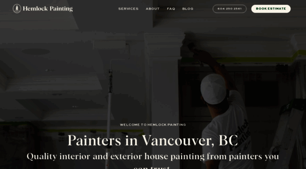 hemlockpainting.com