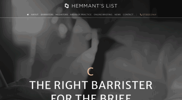 hemmantslist.com.au