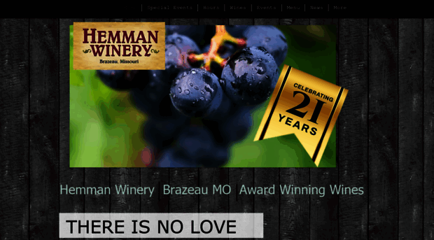 hemmanwinery.com