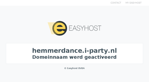 hemmerdance.i-party.nl