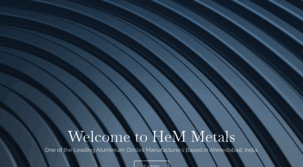 hemmetals.com