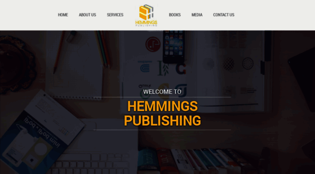 hemmingspublishing.com