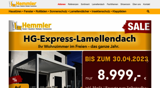 hemmler.de