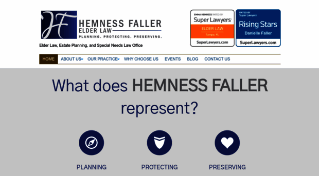 hemnesslaw.com