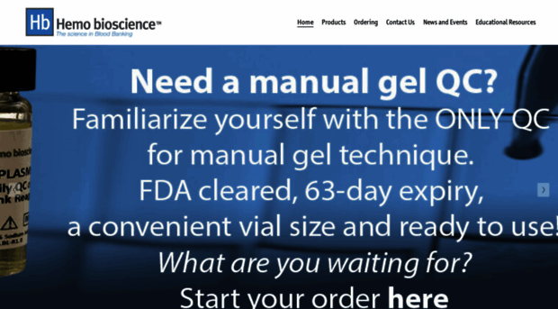 hemobioscience.com