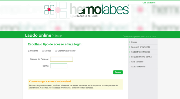 hemolabes.bioslab.com.br