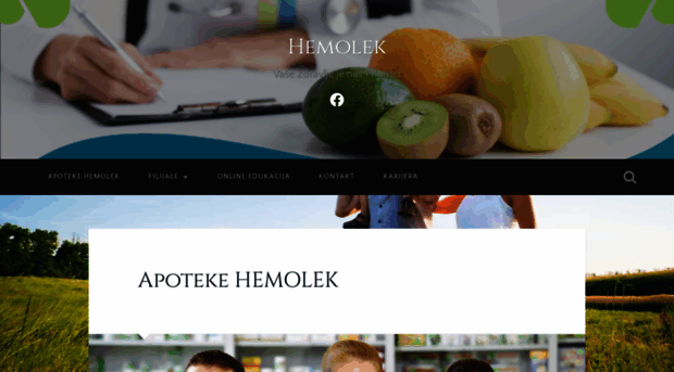 hemolek.com