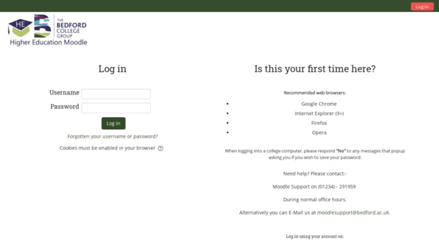 hemoodle.bedford.ac.uk