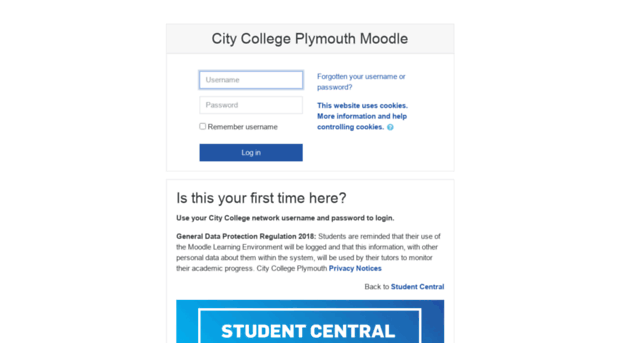 hemoodle.cityplym.ac.uk