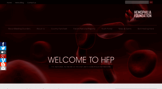 hemophilia.org.pk