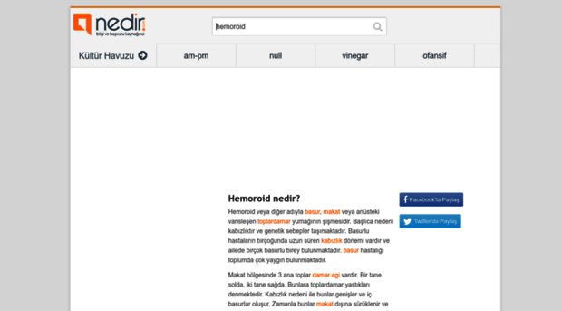 hemoroid.nedir.com