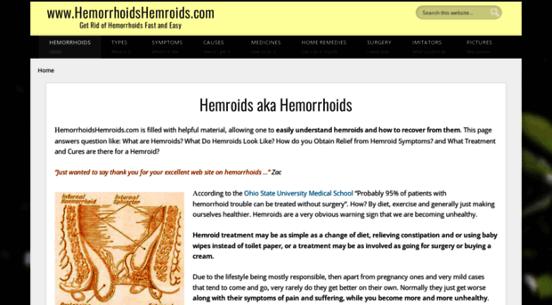 hemorrhoidshemroids.com