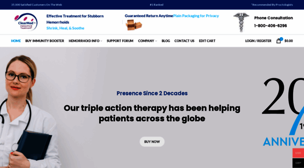 hemorrhoidtreatmentonline.com