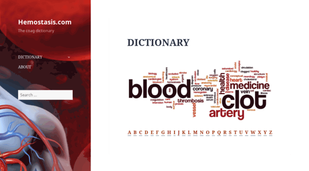 hemostasis.com