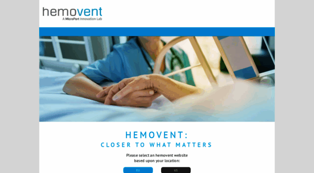 hemovent.com