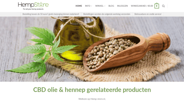 hemp-store.nl