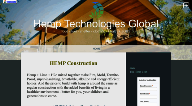 hemp-technologies.com