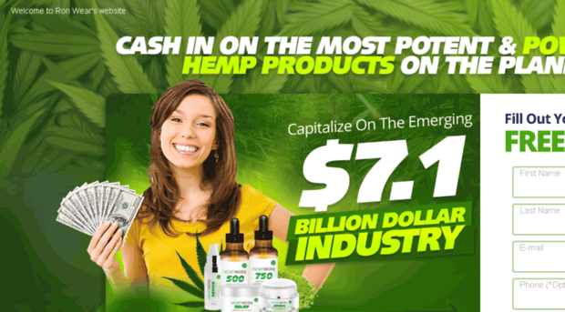 hemp2000.com