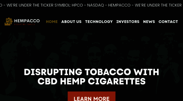 hempacco.com