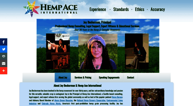 hempace.com