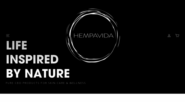 hempavida.com