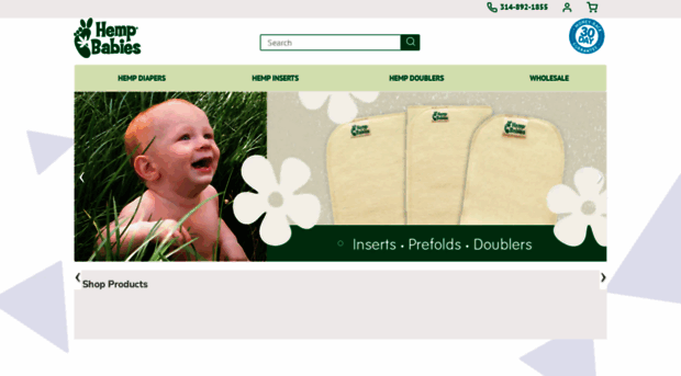 hempbabies.com