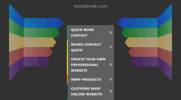 hempbook.com