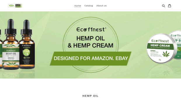 hempcbdoem.com