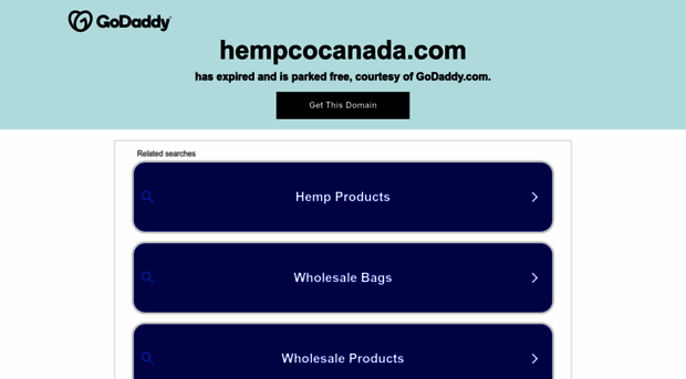 hempcocanada.com