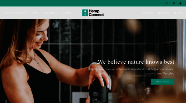 hempconnect.co.nz