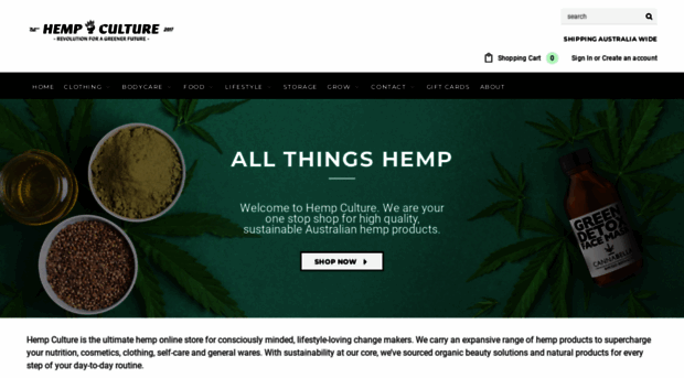 hempculture.com.au