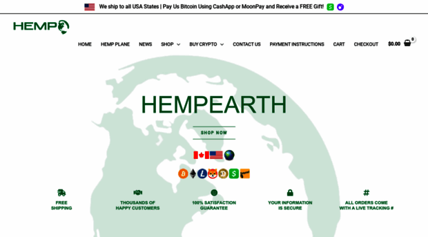 hempearth.net