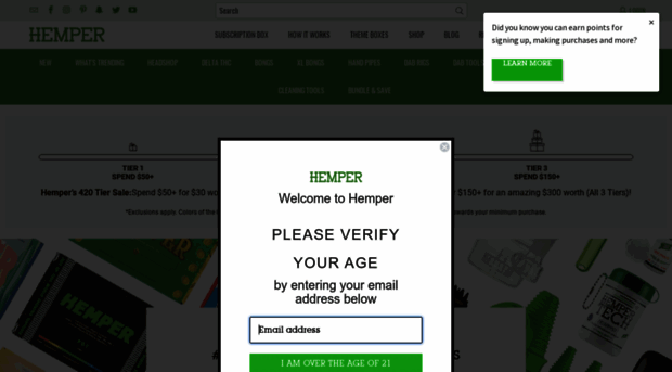 hemper.com