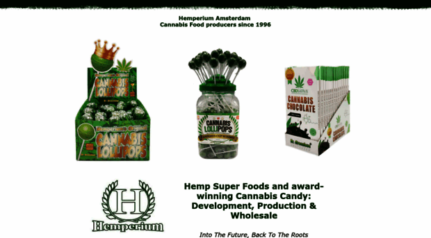 hemperium.com