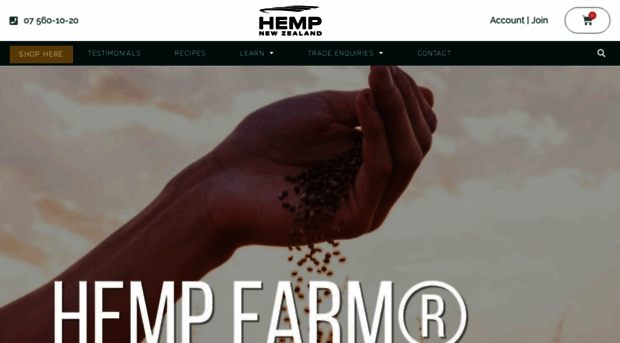 hempfarm.co.nz