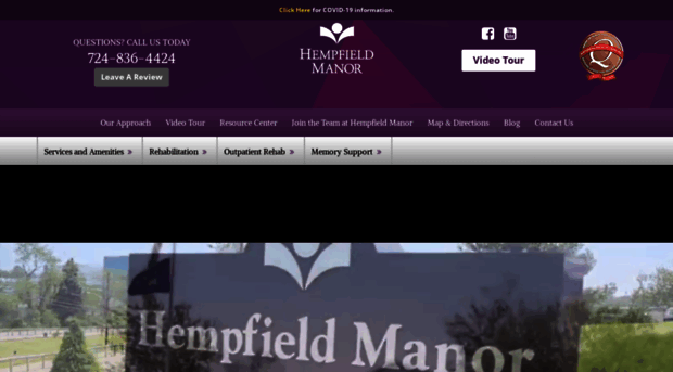 hempfieldmanor.com