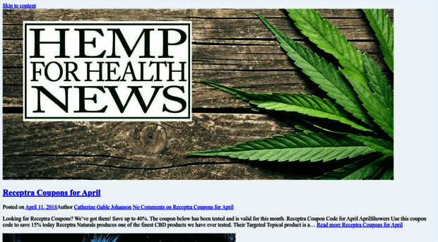 hempforhealthnews.com