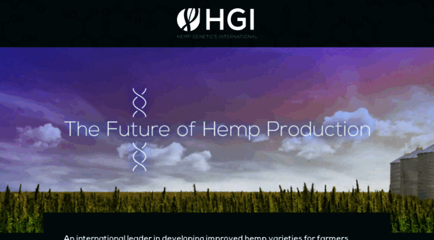 hempgenetics.com